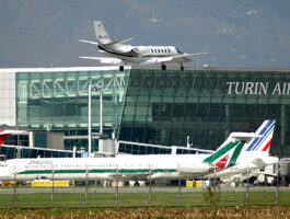 Al lavoro per una collaborazione tra RaVdA e Aeroporto di Torino