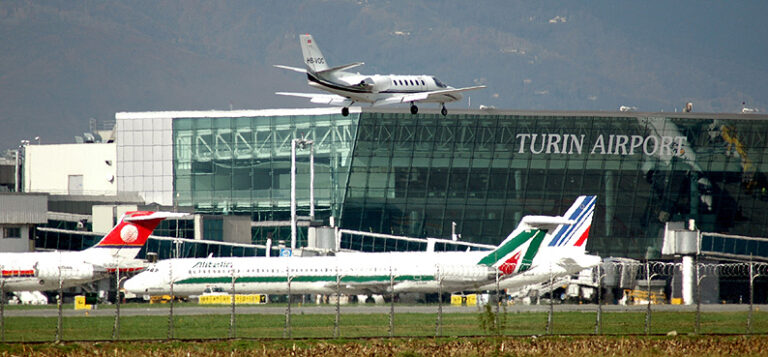 Al lavoro per una collaborazione tra RaVdA e Aeroporto di Torino
