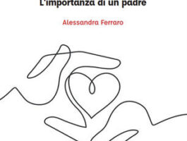 Alessandra Ferraro presenta Il filo che ci unisce