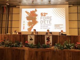 Artigianato e tradizione: gli eventi per l\'estate 2021