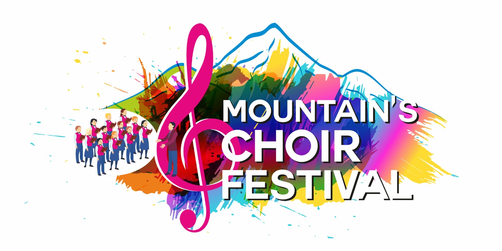Mountain\'s Choir Festival: un festival di cori di montagna