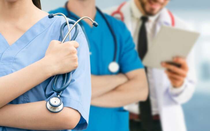 RaVdA: un nuovo disegno di legge sull'indennità a medici e infermieri