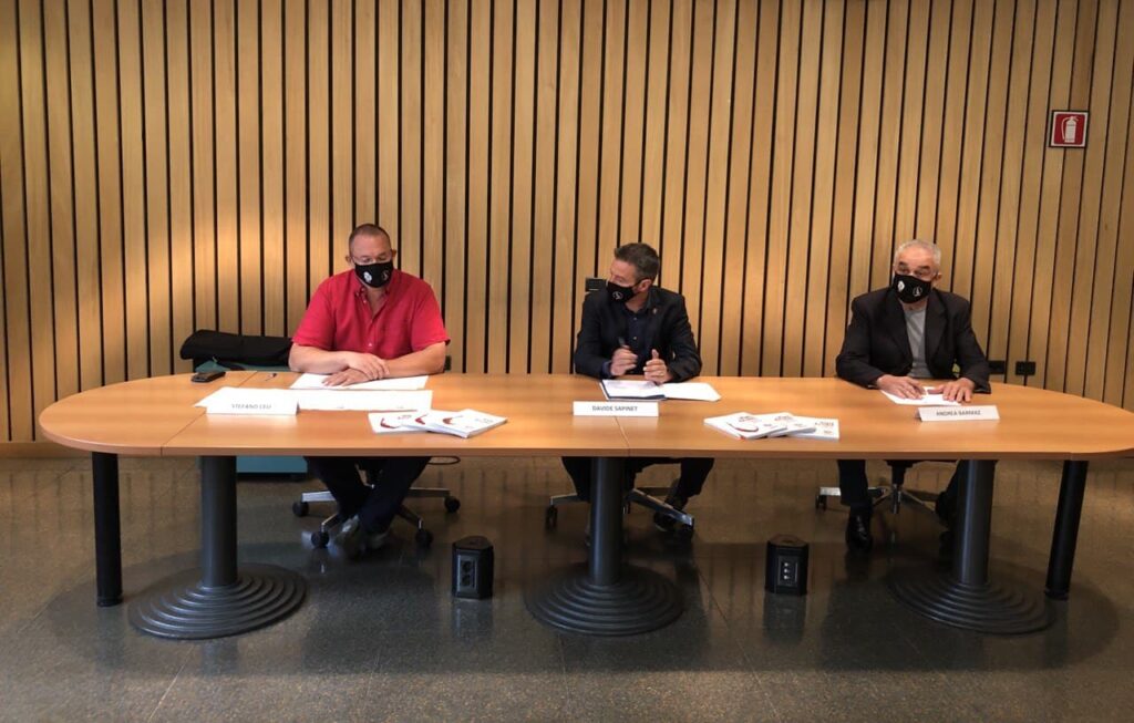 Mondial des Vins Extrêmes e Extreme Spirits International Contest 2021