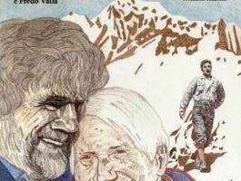 Skyway proietta il film di Reinhold Messner in omaggio a Walter Bonatti