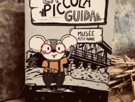 Torgnon: Piccola guida al Musée di petit monde