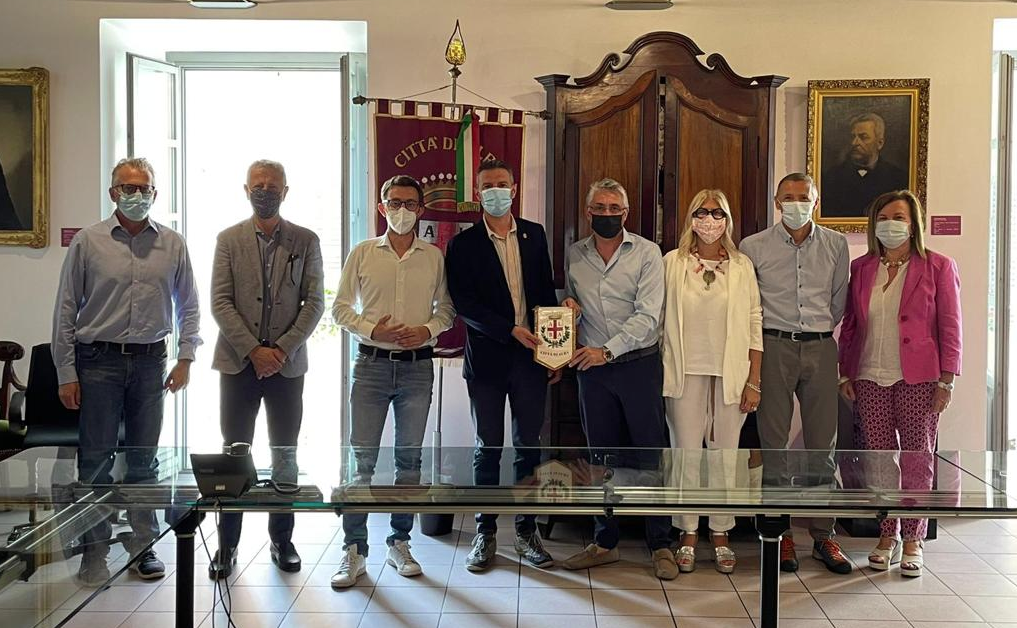 Riprende il percorso di valorizzazione della Fontina Dop e del tartufo bianco di Alba