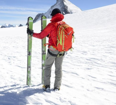 #VdaRiparte: 600mila euro complessivi per le guide alpine