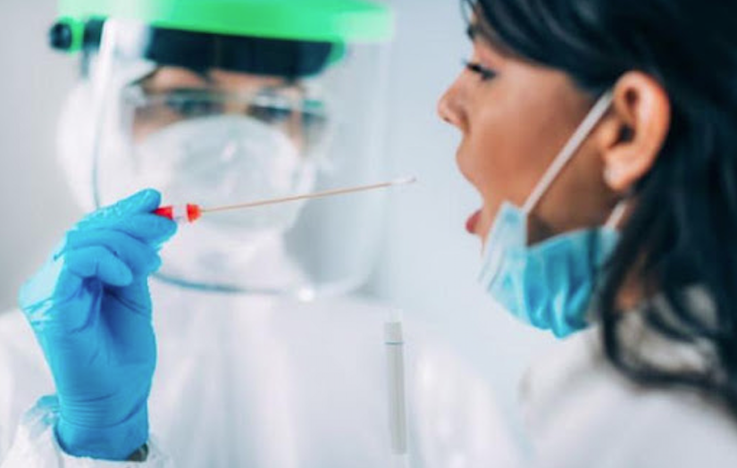 Covid: avviata la procedura di acquisizione di 30mila test salivari