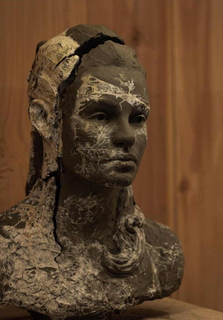 La prima edizione di VetanArt - Arte di Alta Quota