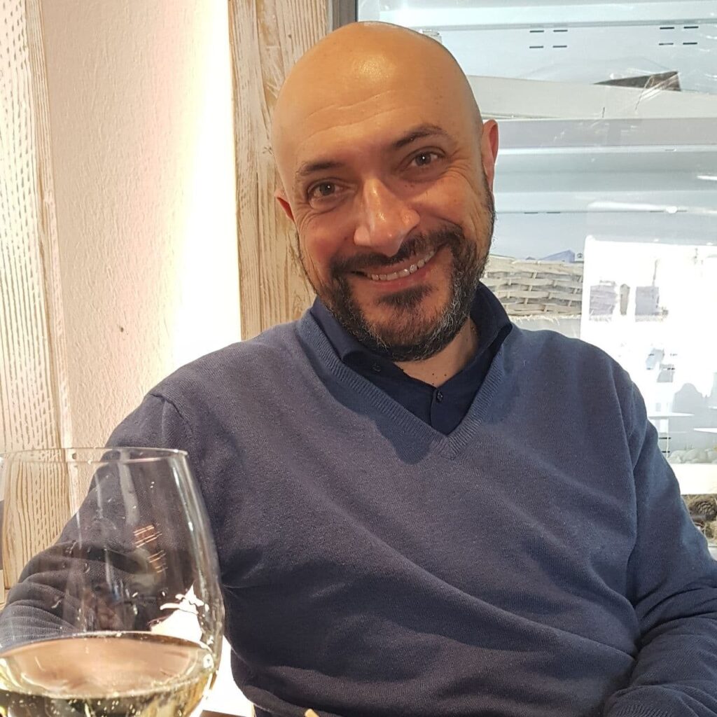 Ruggero Meneghetti