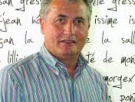 Incidente sul lavoro a Gressan: muoiono Sandro Pepellin e Velio Dal Dosso