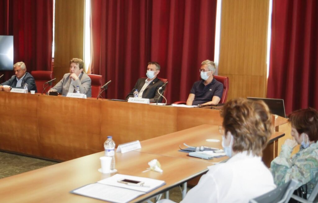 Table Ronde 2021
