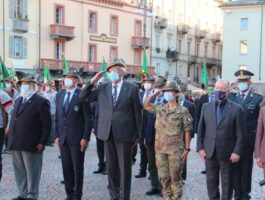 Alpini: il 6 marzo 2022 l\'assemblea della sezione valdostana