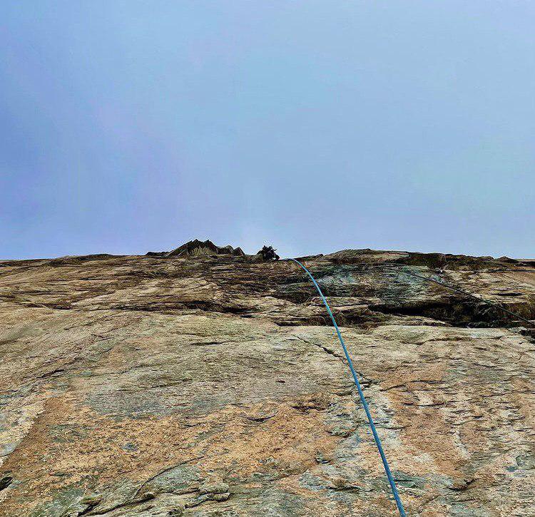 Tre alpinisti valdostani aprono una nuova via sul Cervino