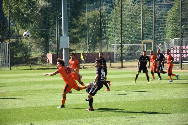 Calcio: PDHAE batte il Casale e passa il turno di Coppa Italia
