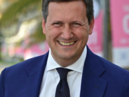 Giuseppe Argirò: nuovo amministratore delegato di Cva