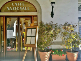 Aosta: entro il 30 settembre i sopralluoghi al Caffè nazionale