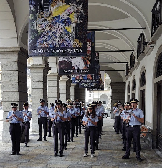 Ad Aosta una mostra su Emanuele Luzzati: "Biancaneve e il lupo cattivo"