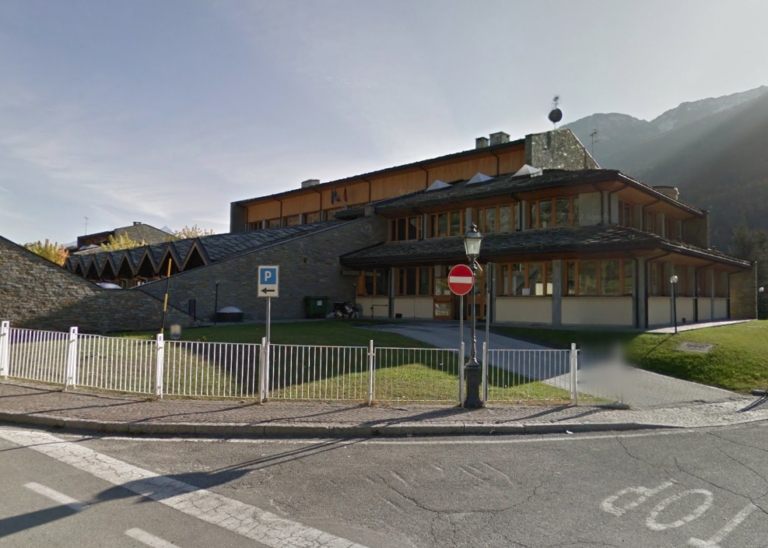 Covid: 48 classi in quarantena in Valle d'Aosta