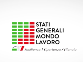 Stati Generali Mondo Lavoro Italia 2021