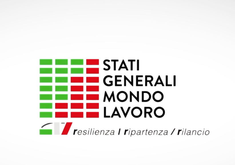 Stati Generali Mondo Lavoro Italia 2021