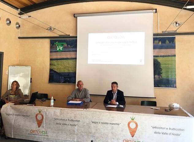 Consorzio Orto VdA