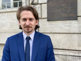 Tribunale di Aosta: Giovanni Roteglia è il nuovo sostituto procuratore
