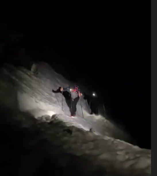 Genova-Capanna Margherita in 13 ore: il record di Francesco Surace