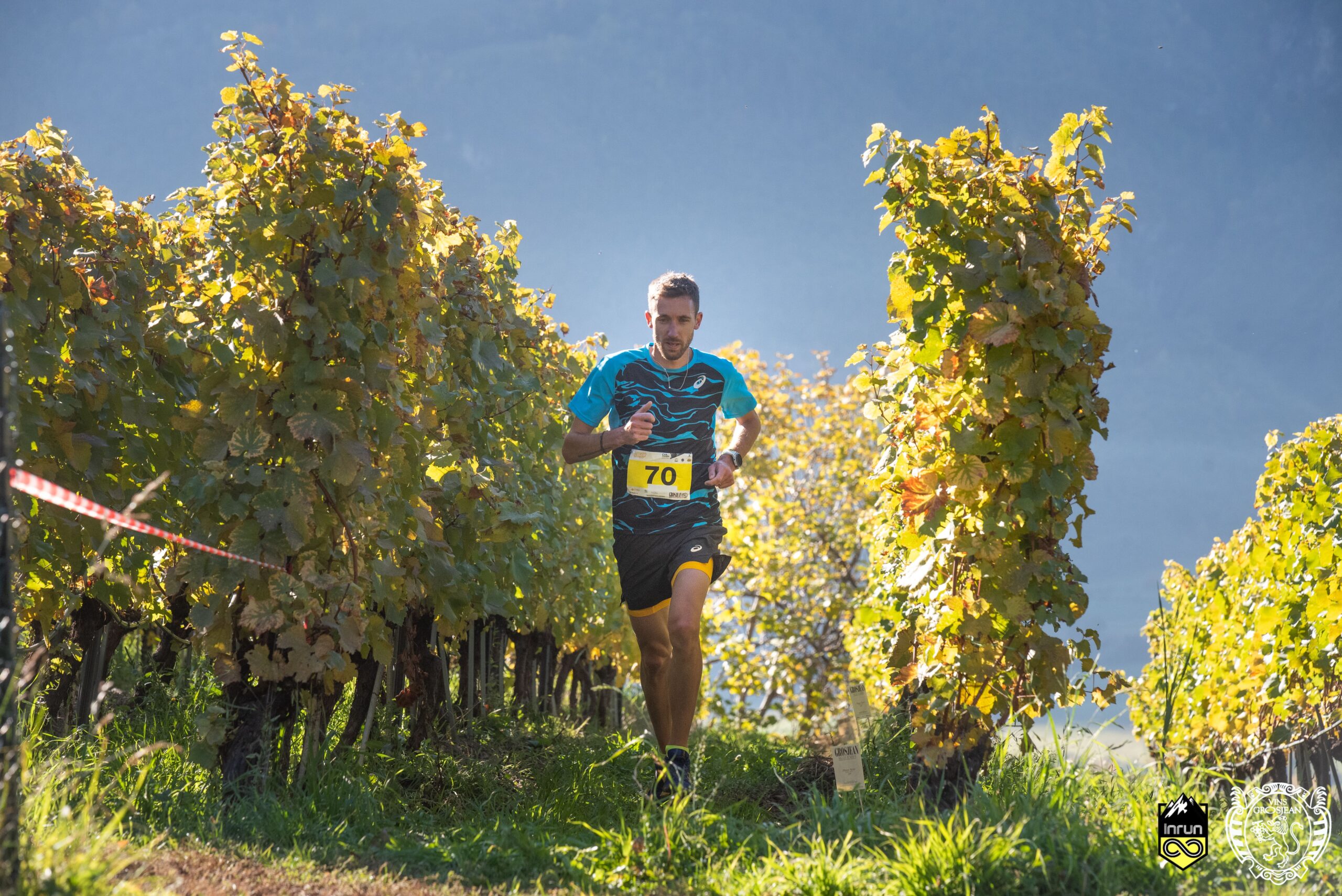 Grosjean Wine Trail 2021: vincono Chevrier e Canale