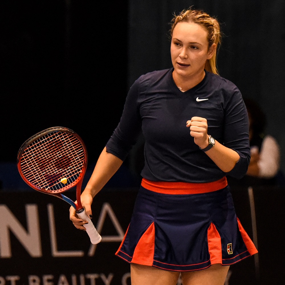 Donna Vekic1