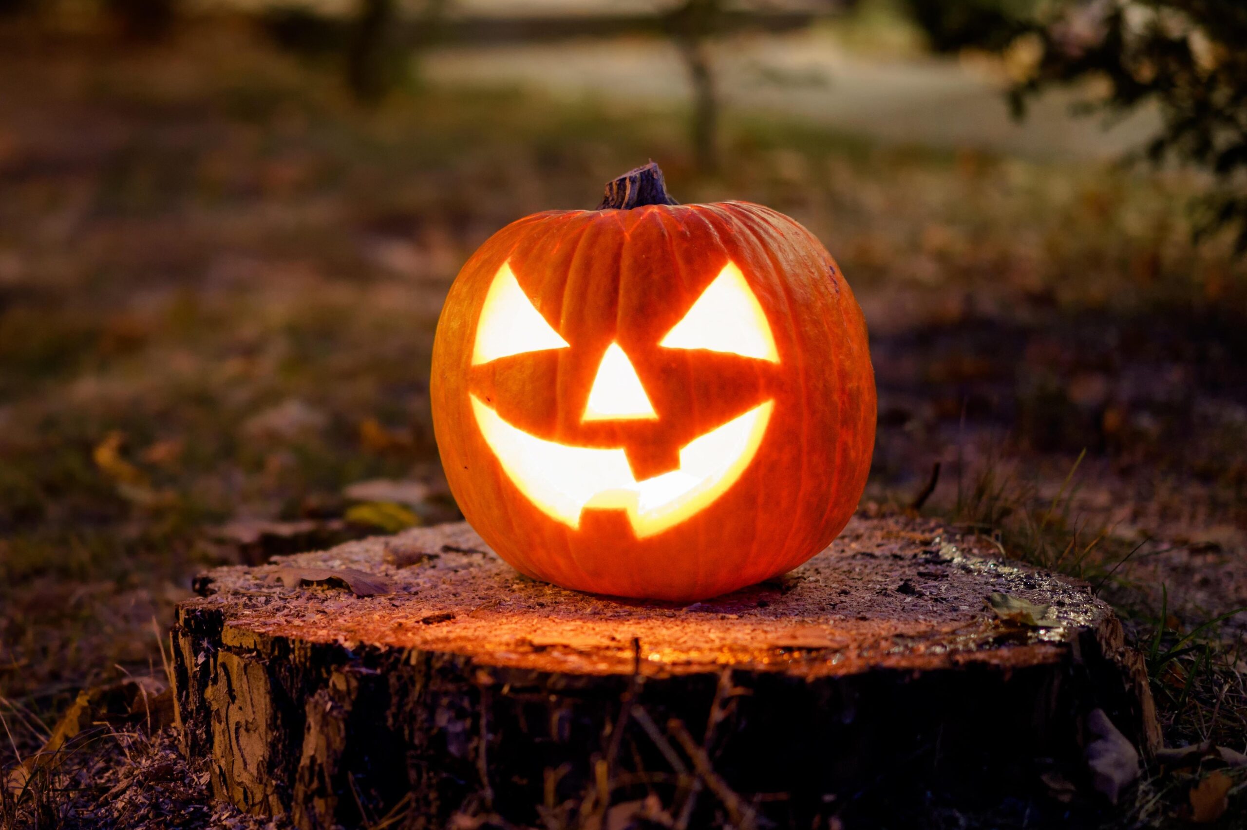 Halloween 2025