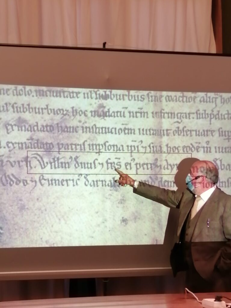 Ezio Gerbore