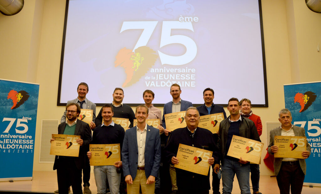 Premiazioneanimateur