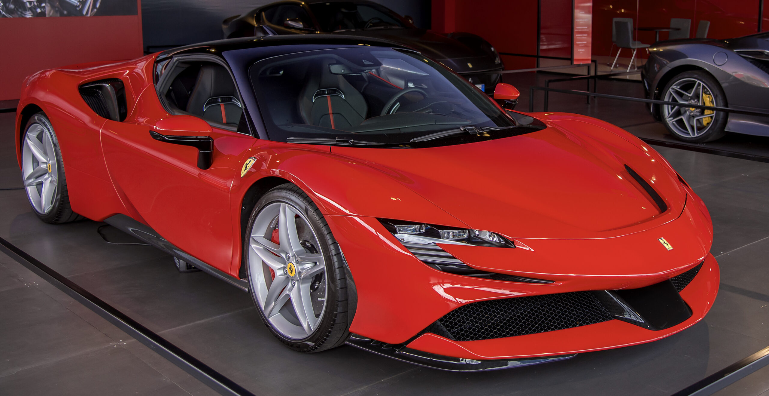Aci promuove la passione motoristica per tutti