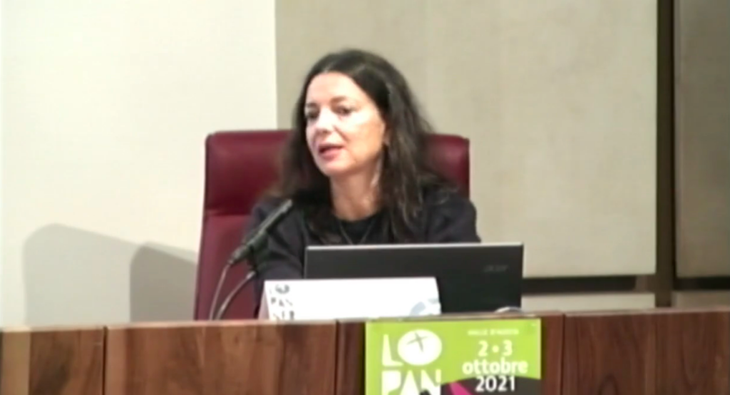 Paola Migliorini