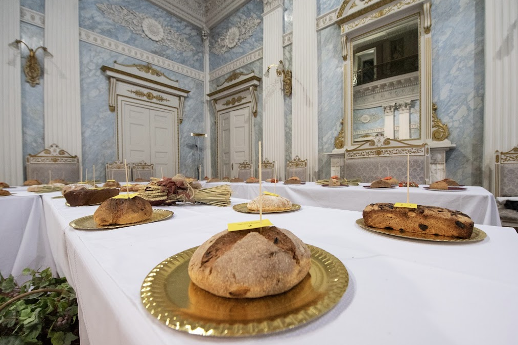 Il 2 e il 3 ottobre 2021 torna la festa Lo Pan Ner – I Pani delle Alpi