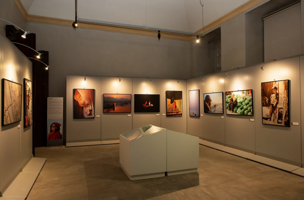 Sergio Ardissone. Testimoni. Un mondo che scompare: la mostra ad Aosta