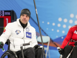 Wheelchair curling: a Pechino, l’Italia retrocede nel Gruppo B
