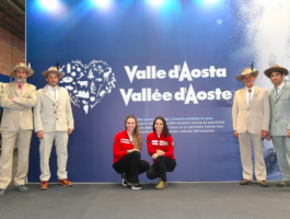 Presentata la stagione turistica 2021/22 in Valle d\'Aosta