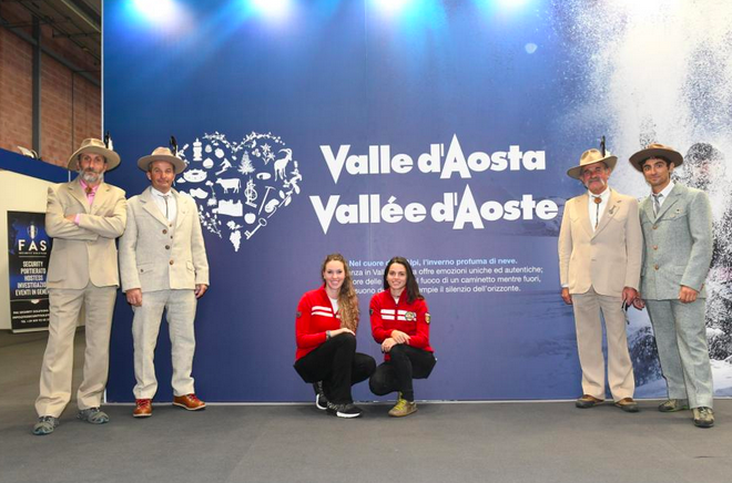 Presentata la stagione turistica 2021/22 in Valle d'Aosta