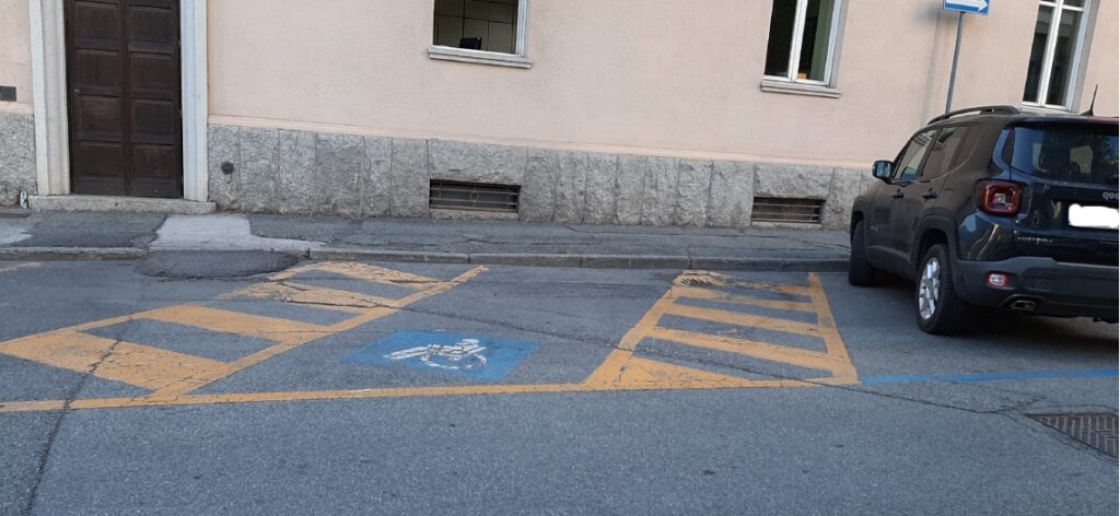 progetto esecutivo dei lavori di manutenzione stradale 2020/2021