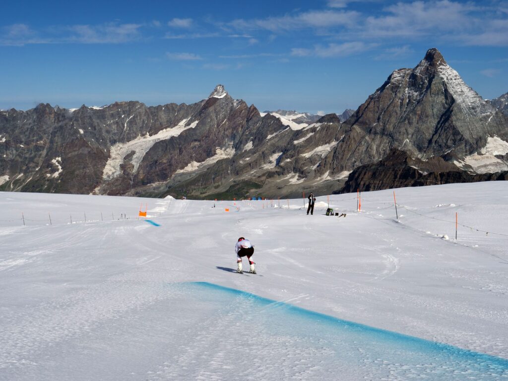 World Cup 2 Swiss Ski Min