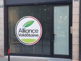 Dialogo aperto fra Alliance valdôtaine e Vallée d\'Aoste Unie