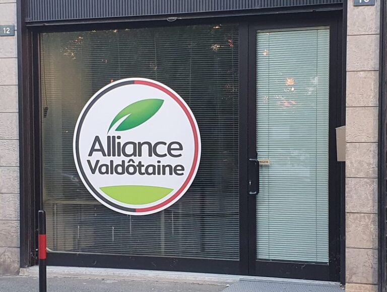 Dialogo aperto fra Alliance valdôtaine e Vallée d'Aoste Unie