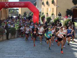 Running: l\'edizione 2022 della ForTen