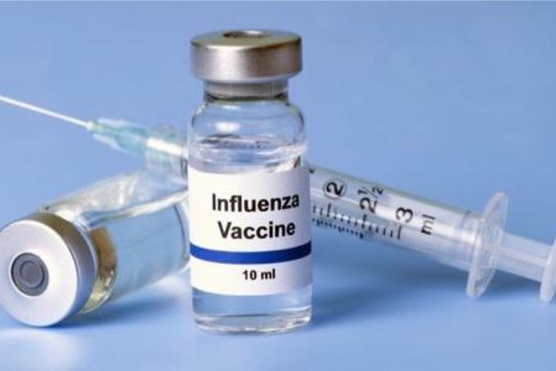 Vaccino antinfluenzale: dal 30 novembre 2021 anche in farmacia