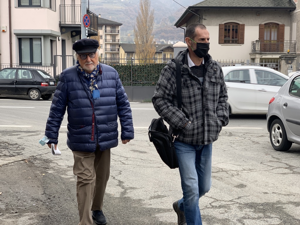 Milanesi Restano