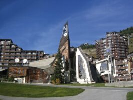 Architetti e territori: 5 esperienze alpine