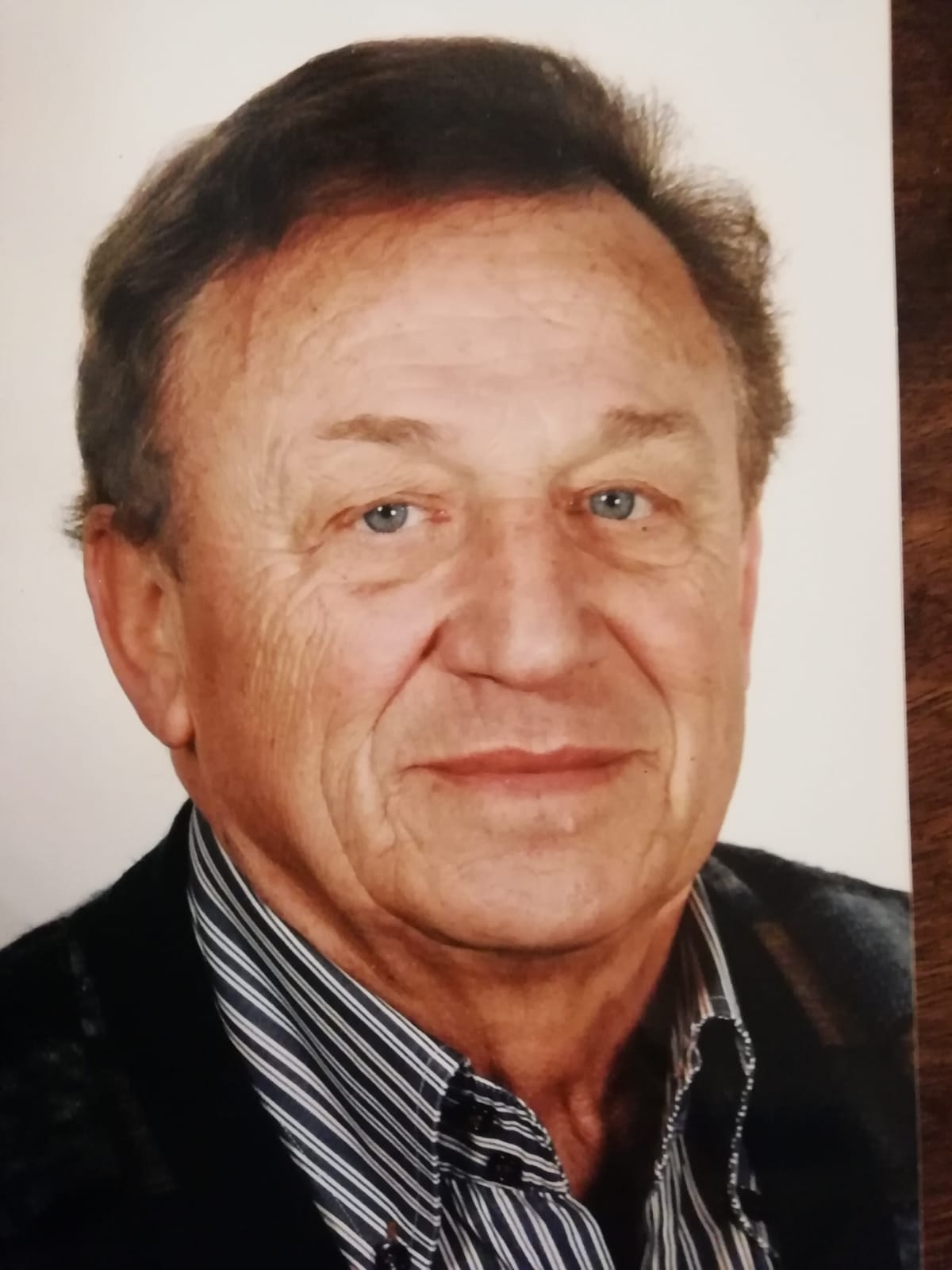 Luigino Masiero, nuovo coordinatore dell\'associazione Genitori separati VdA