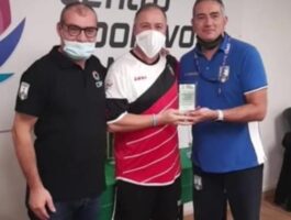 Calcio Tavolo e Subbuteo: Francesco Zolfanelli 1° nei tabelloni Silver
